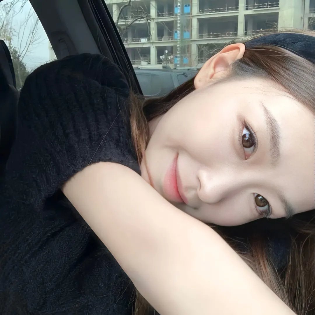 格格的女儿